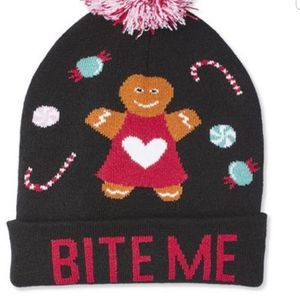 Meet your Posher, Patty